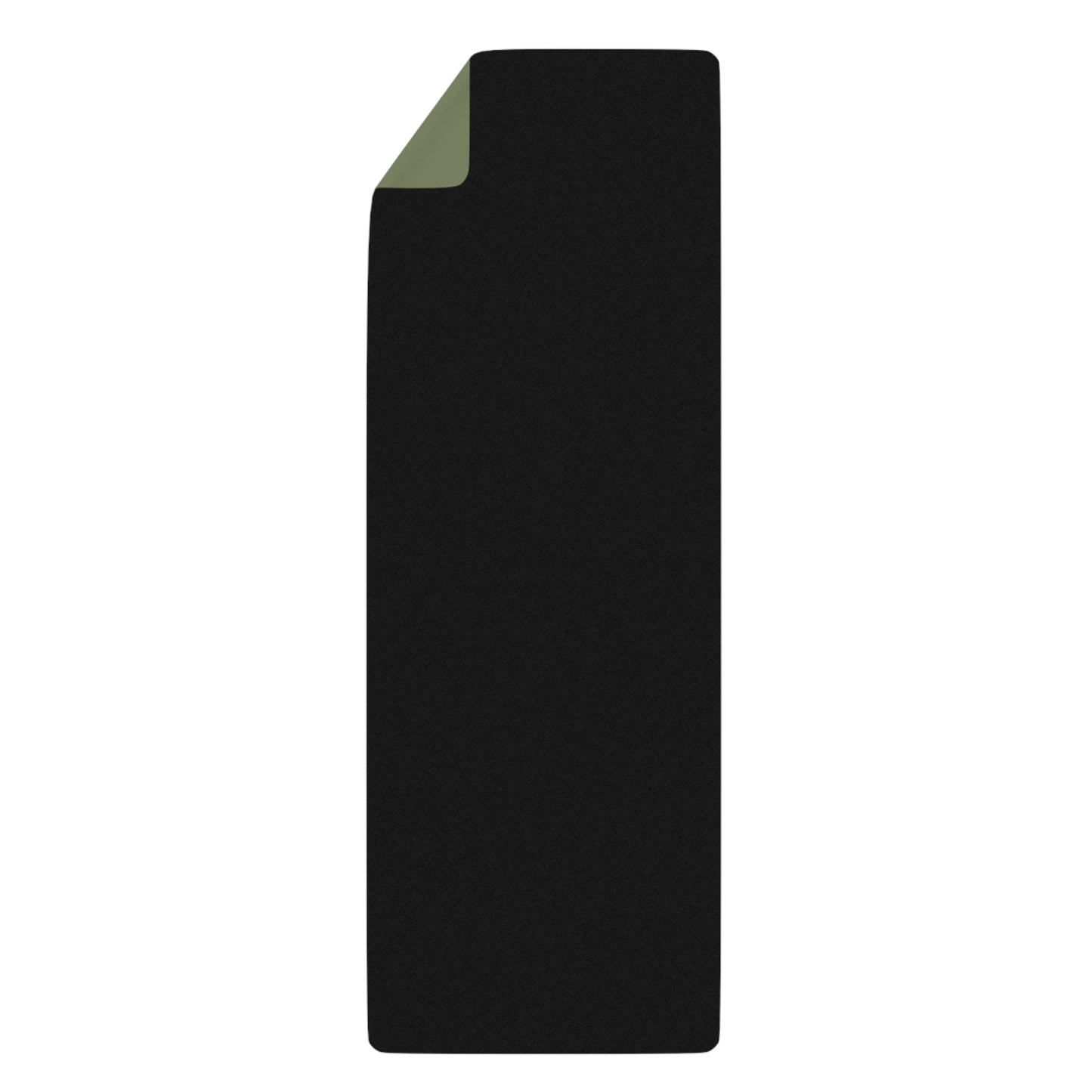 Portal 111 - TRINITY Yoga Mat - UBUNTU
