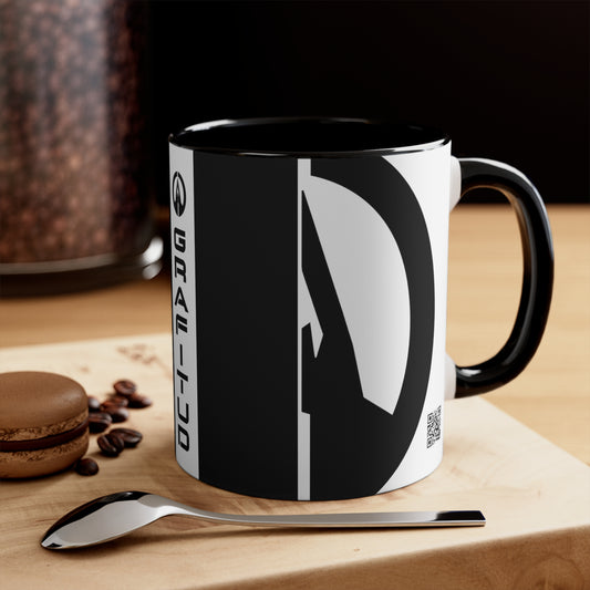 Portal 11 - MASTER Mug - GD1