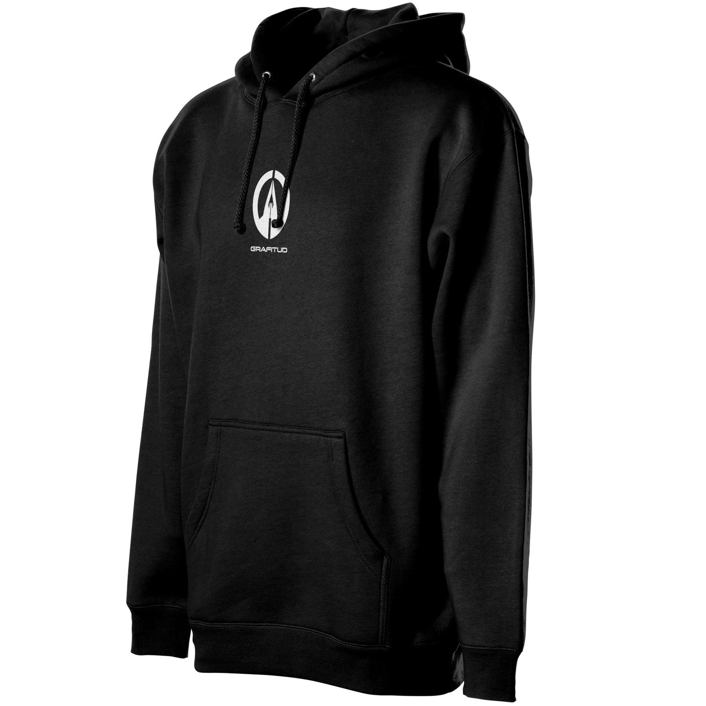 Portal 99 - COMPLETION Pullover Hoodie - Premium