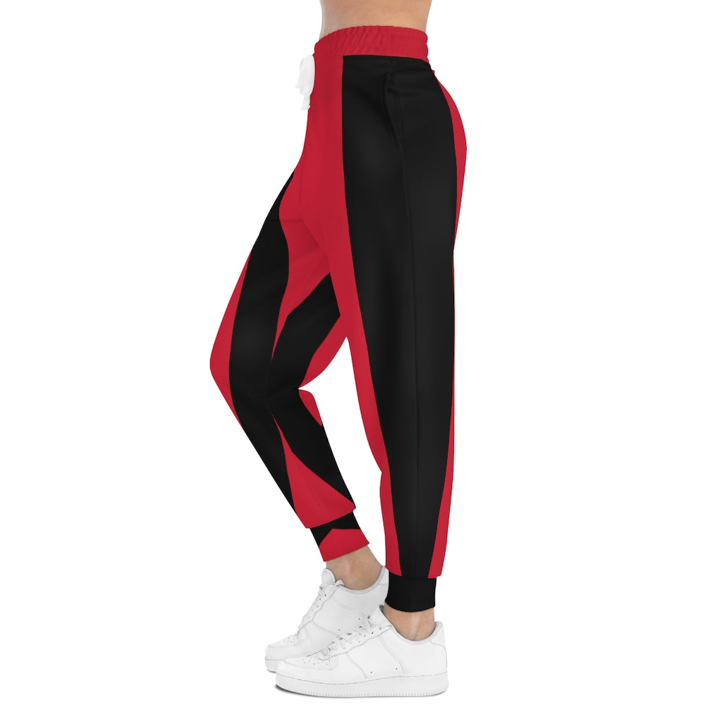 Athletic Joggers - GP1 Ruddy
