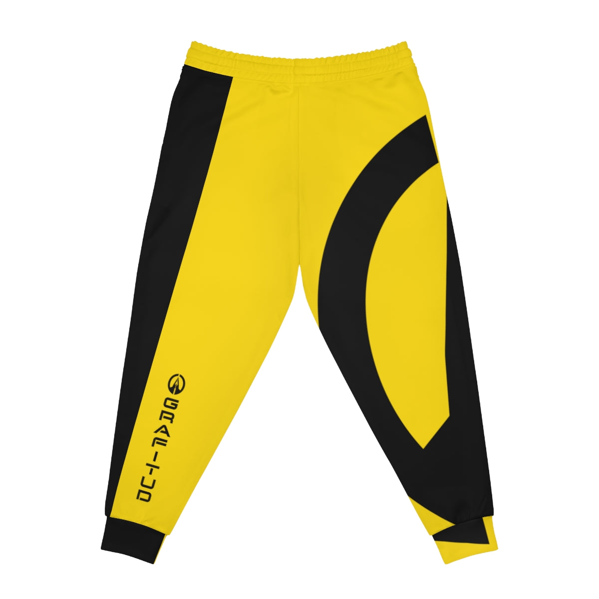 Athletic Joggers - GP1 BLee
