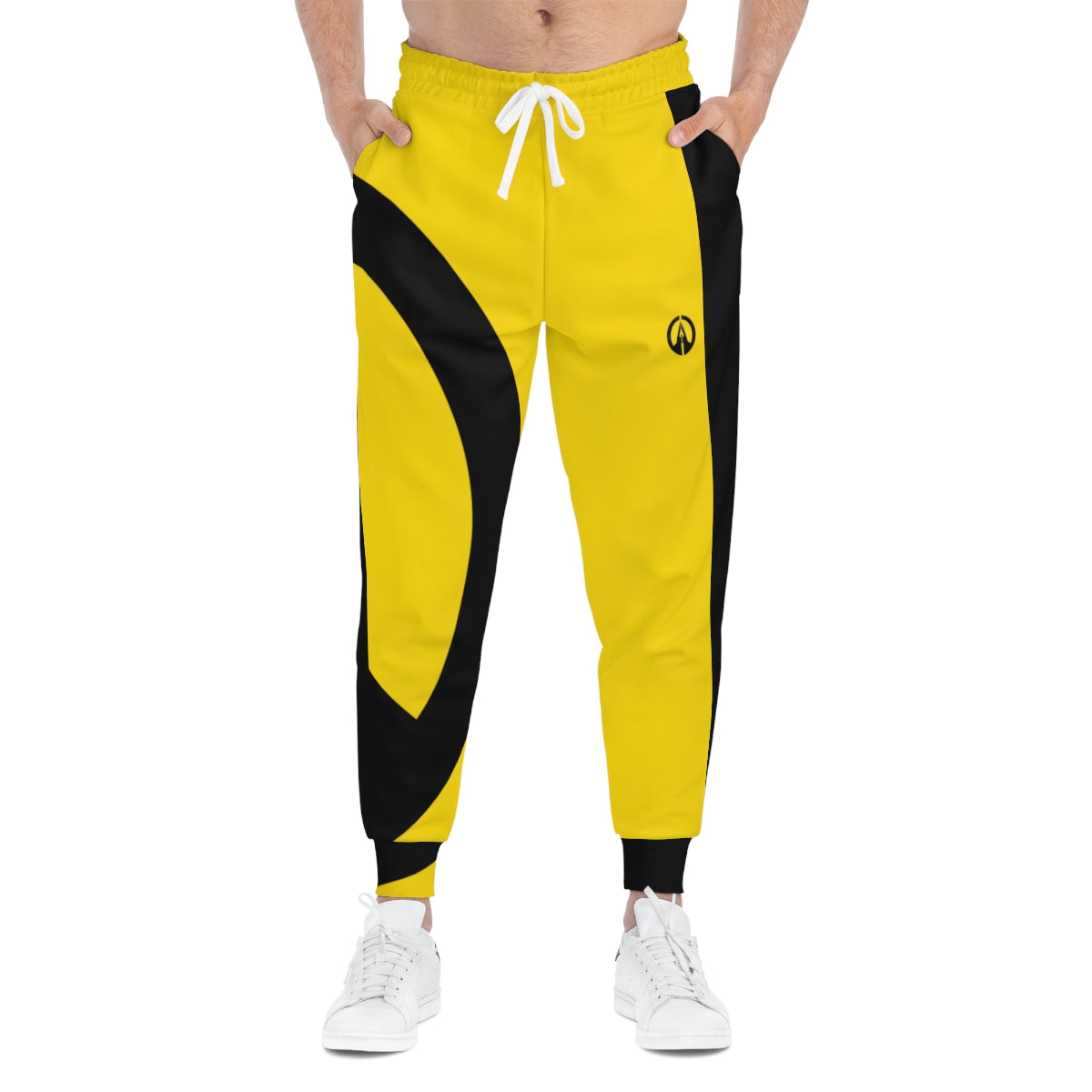 Athletic Joggers - GP1 BLee