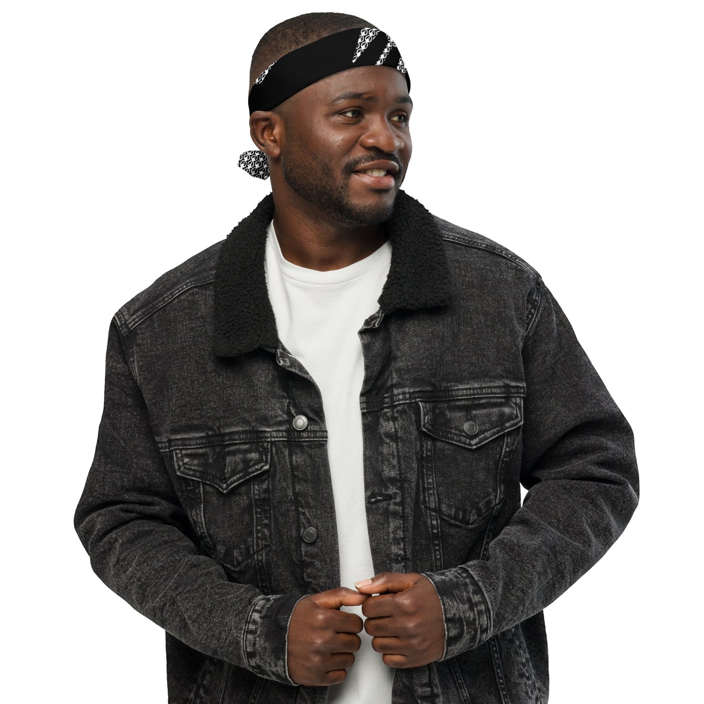 Bandana - B-Patern