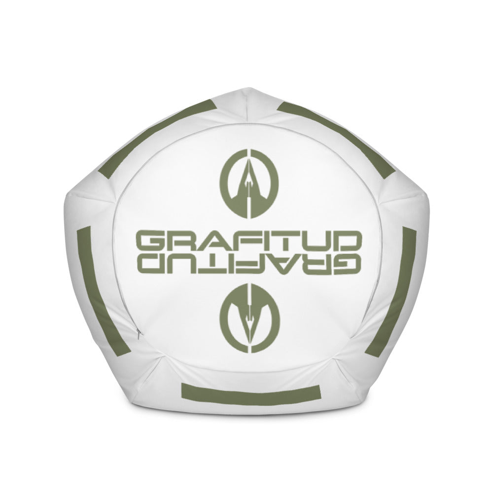 Bean Bag W-Finch Chair Cover