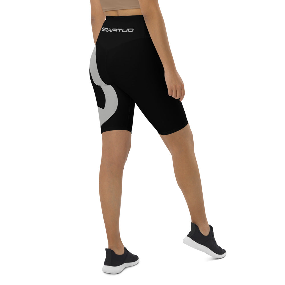 Biker Shorts - G1 SRaven