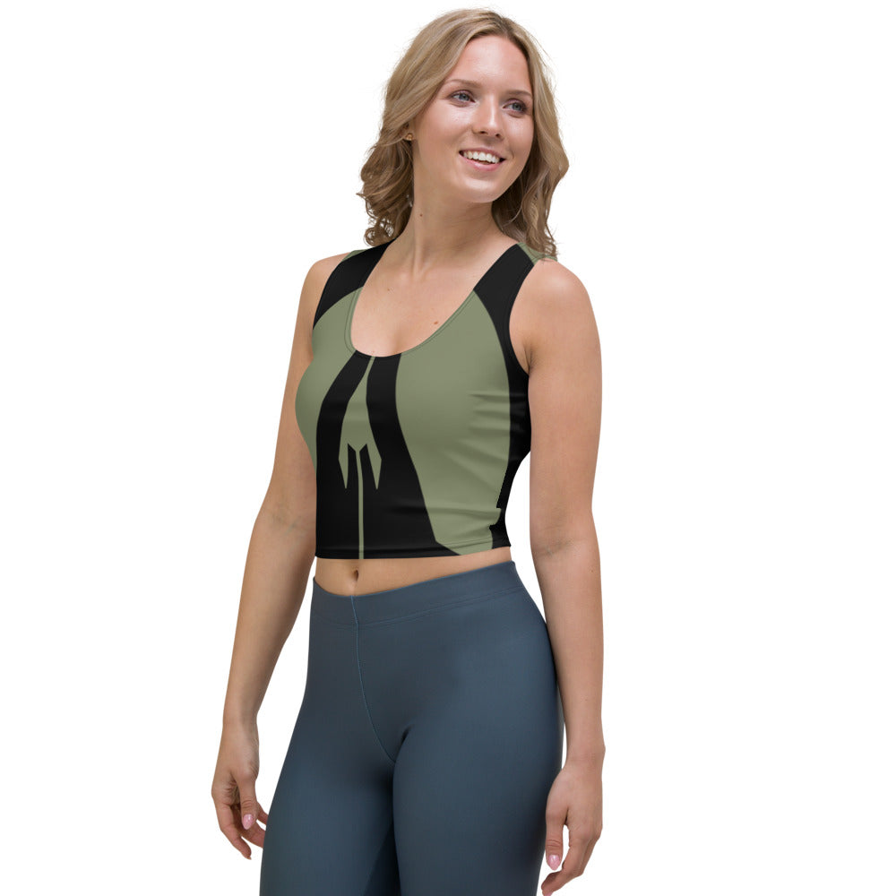 Crop Top - G1 BFinch