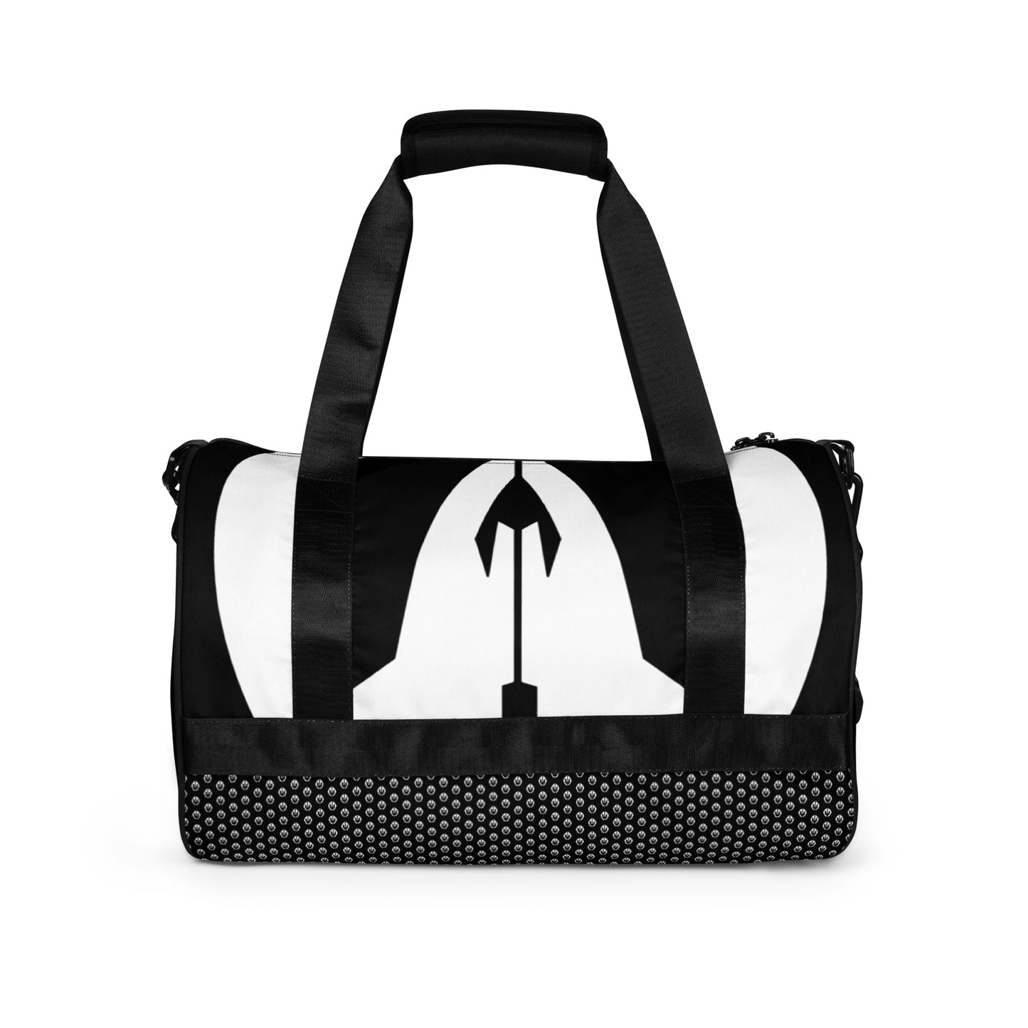 Gym bag - GD Raven