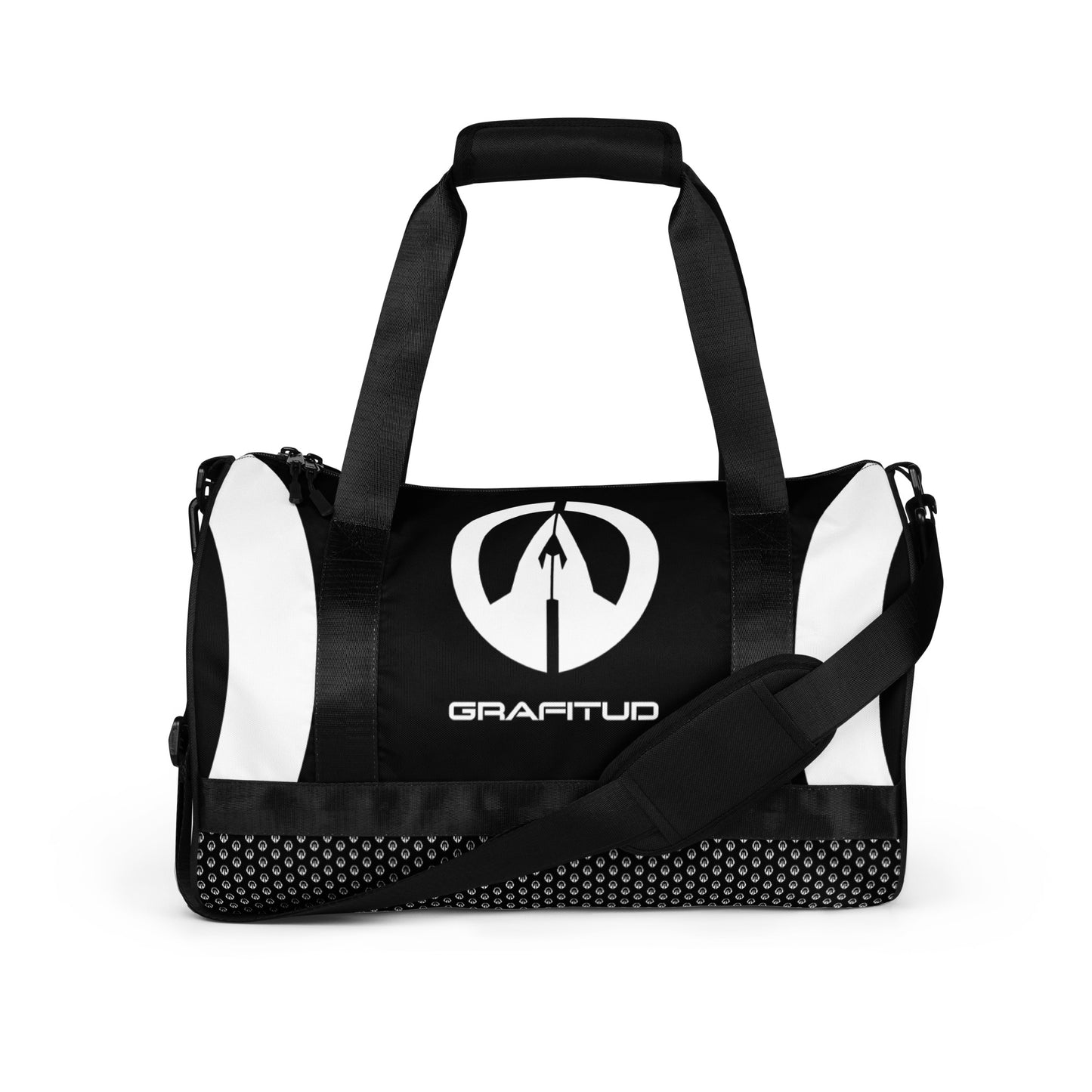 Gym bag - GD Raven