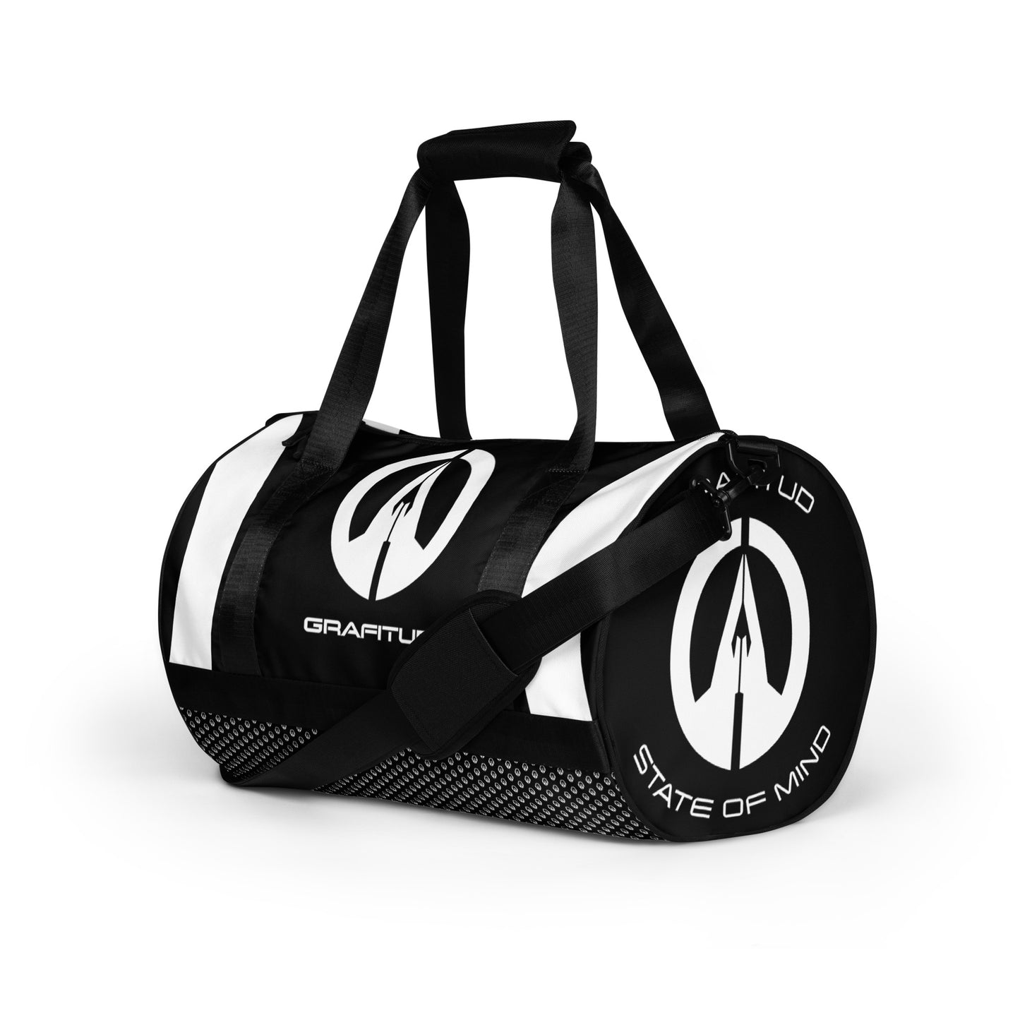 Gym bag - GD Raven