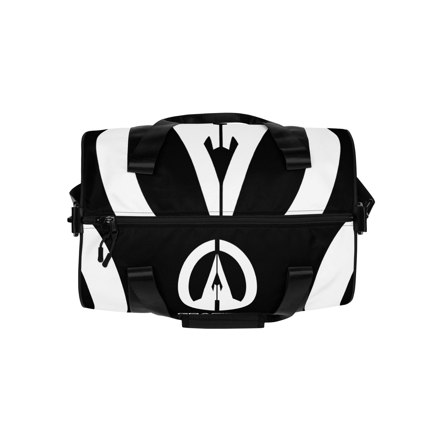 Gym bag - GD Raven