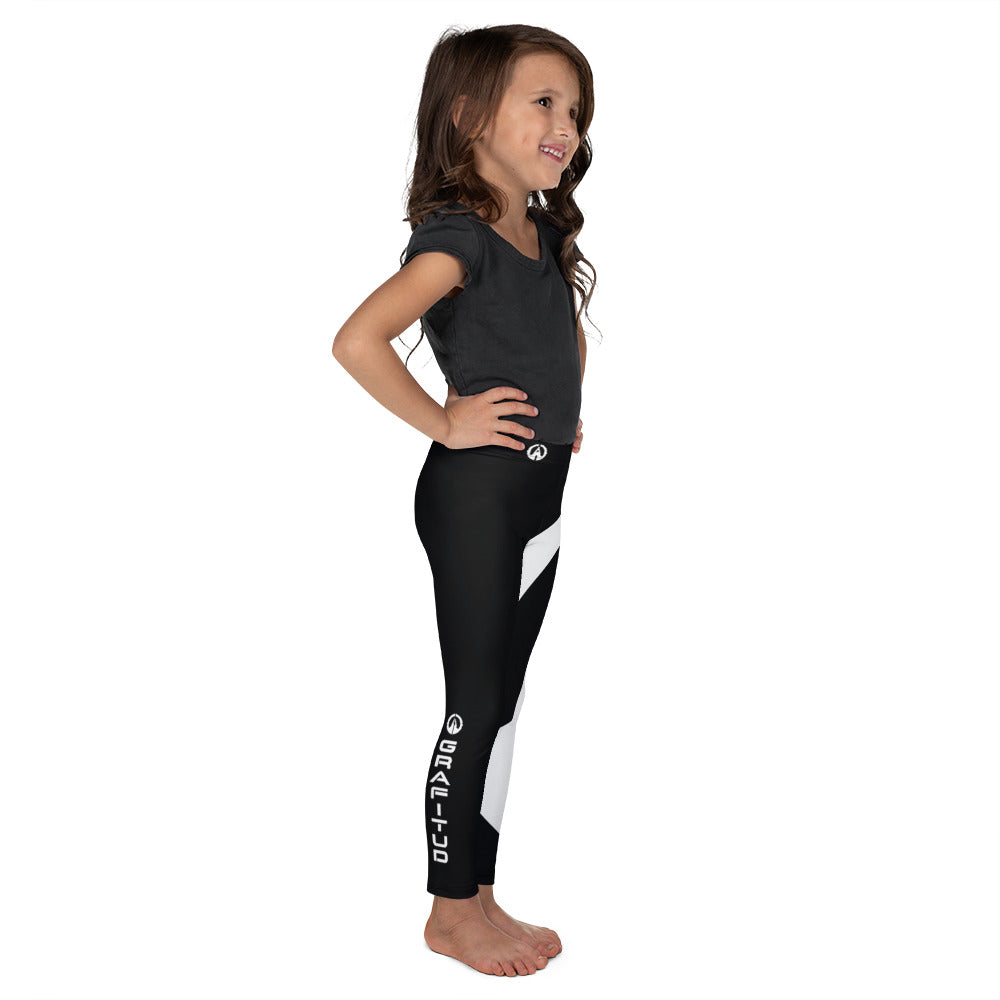 Kid's Comfy Leggings