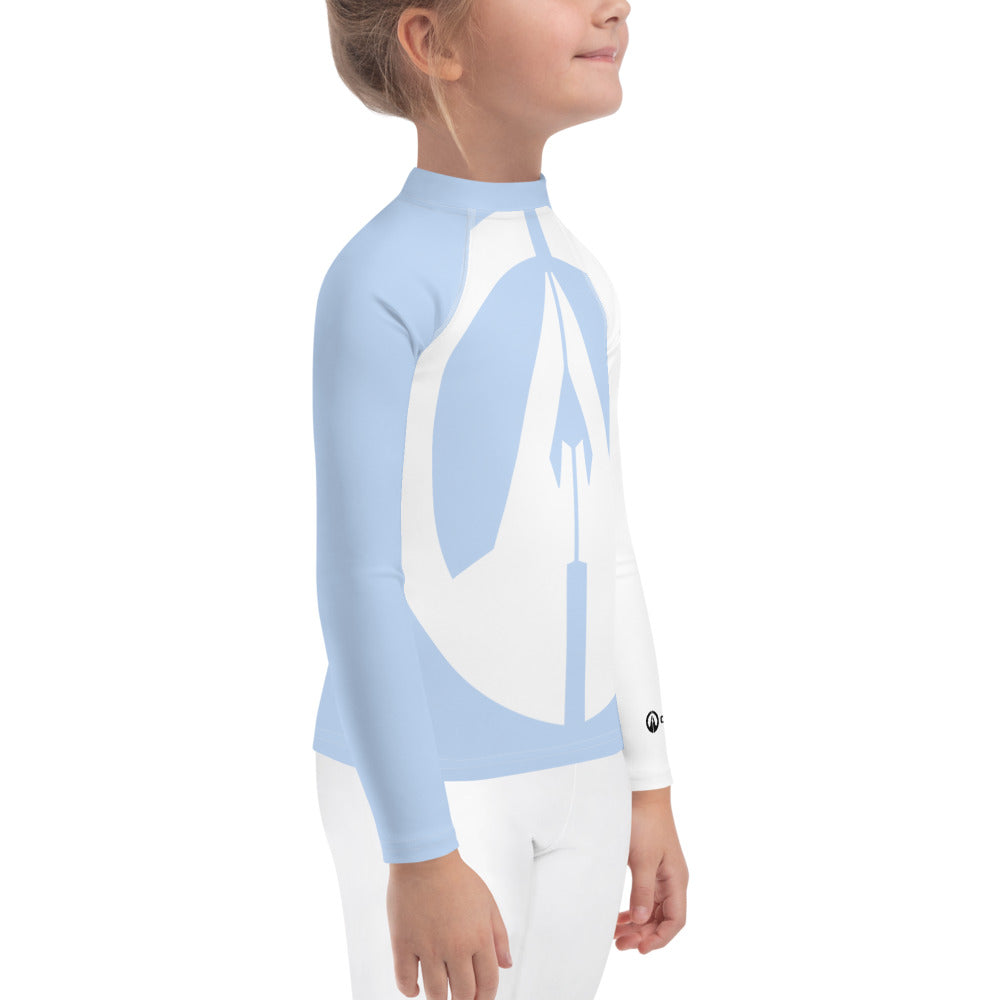 Kids Rash Guard - HSky