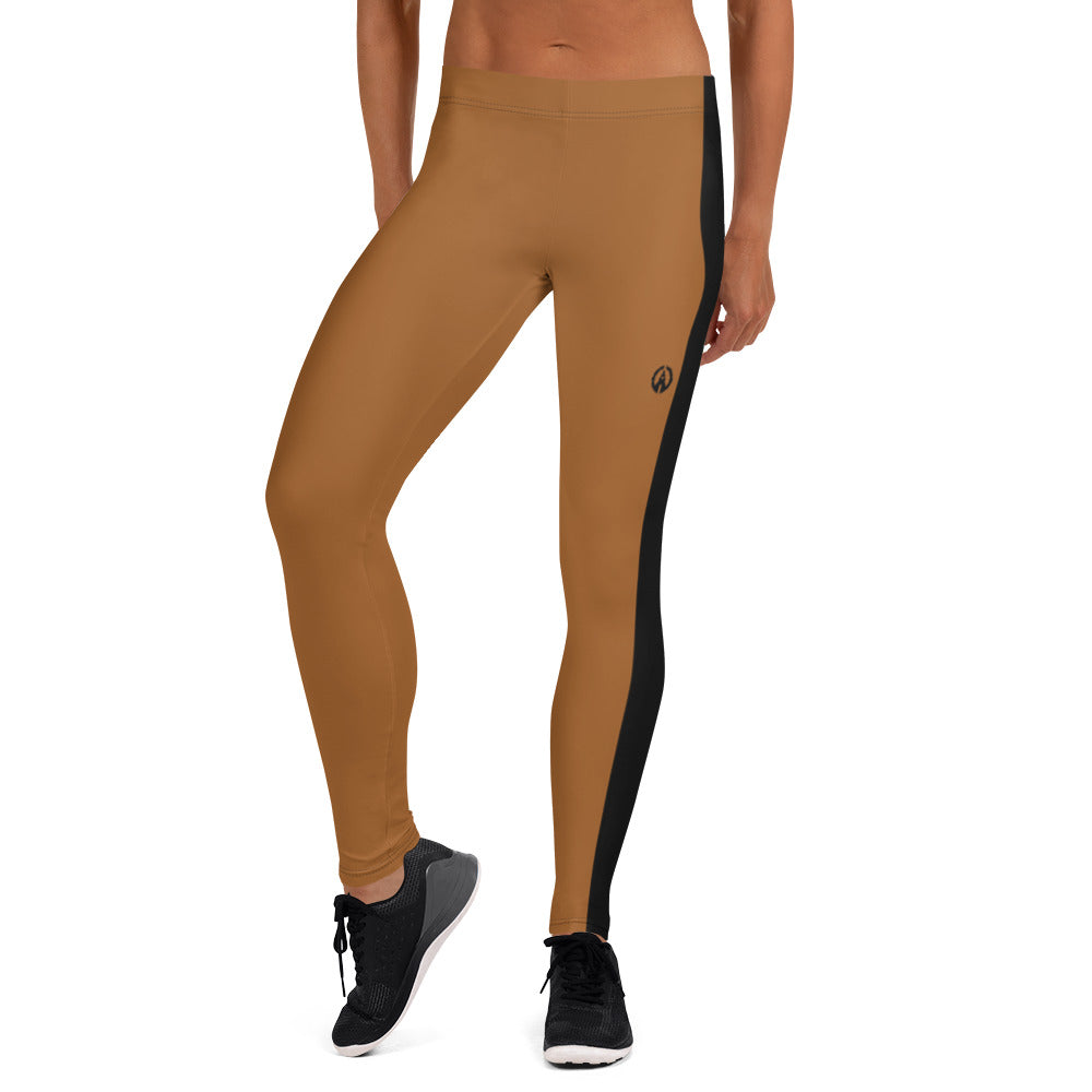 Comfy Leggings - GB B-Gold