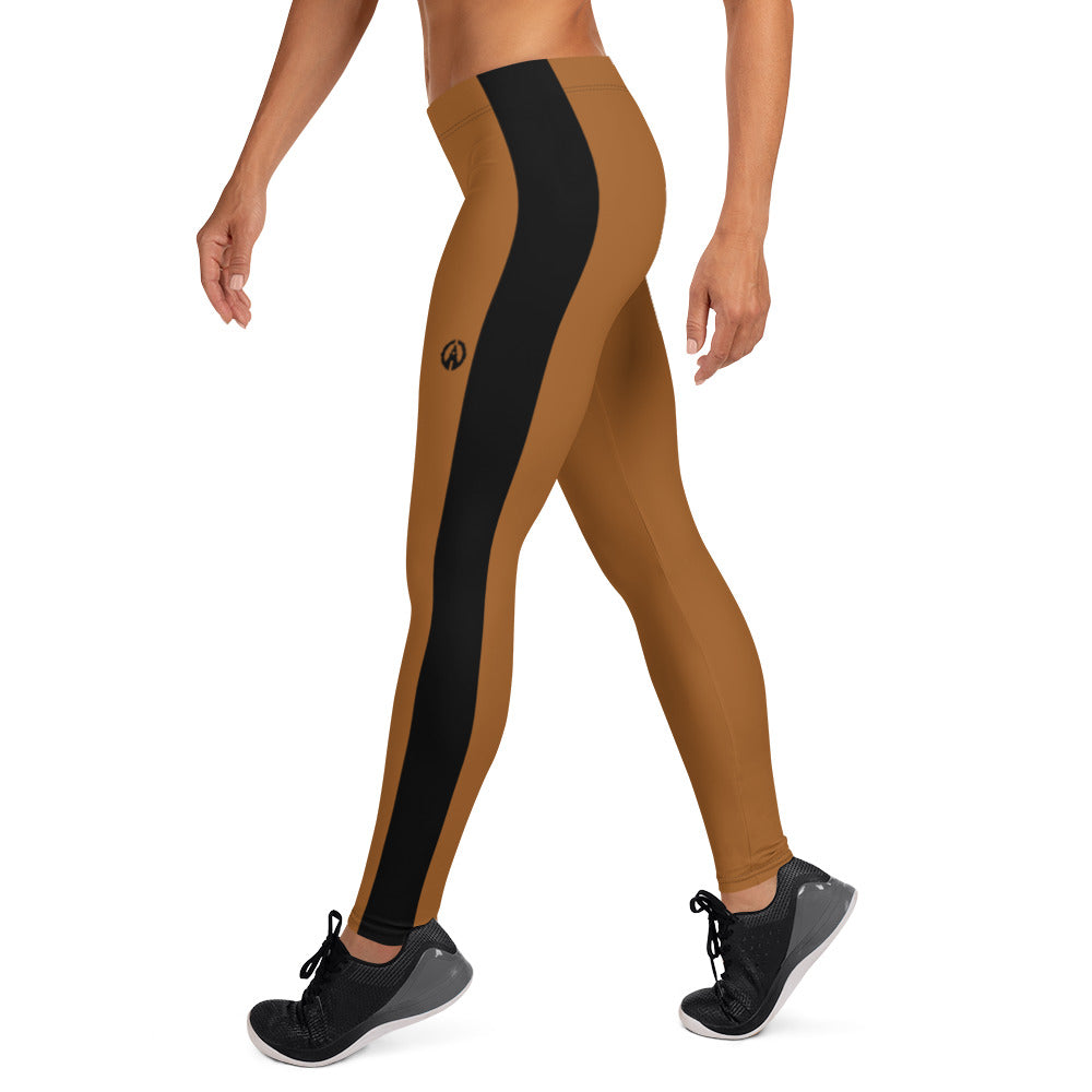 Comfy Leggings - GB B-Gold