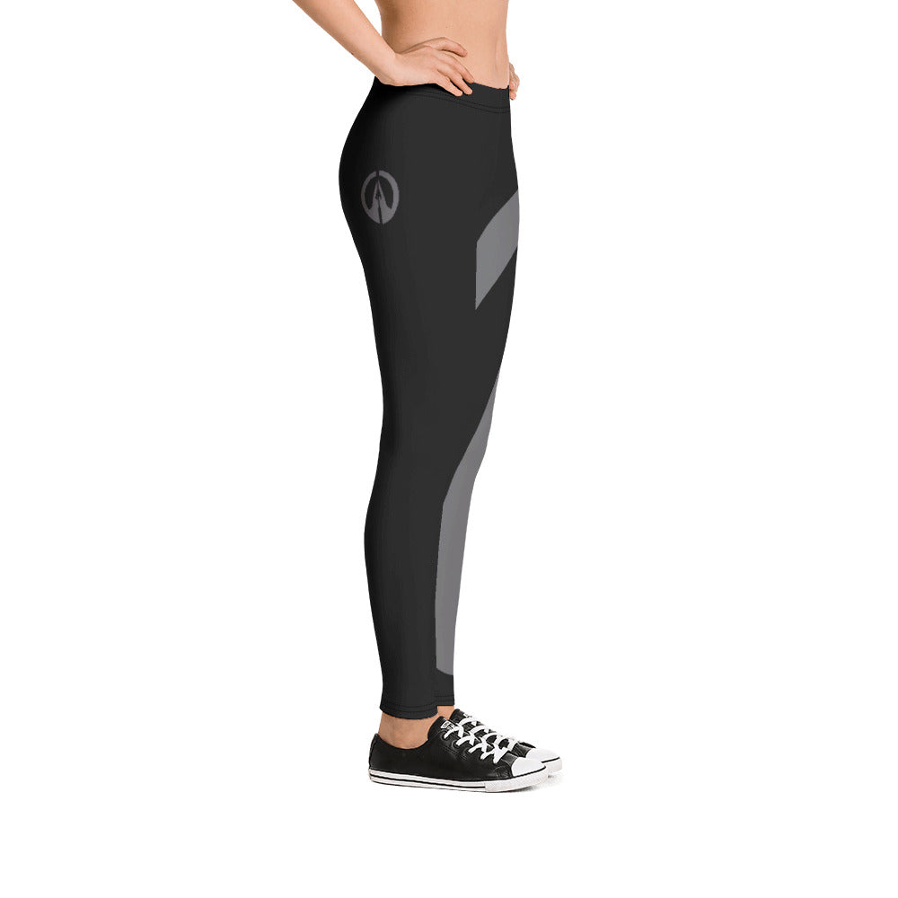 B-Eclipse Comfy Leggings
