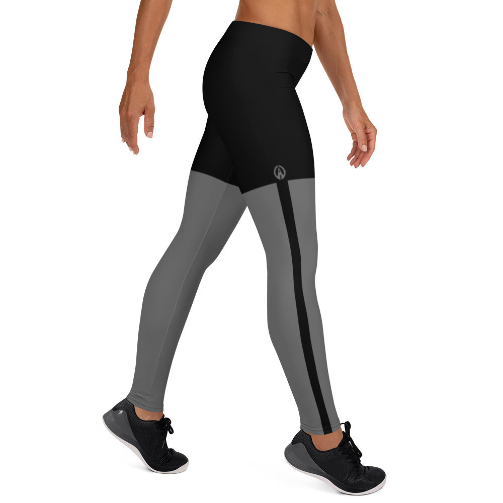 Comfy Leggings - GB E-Raven