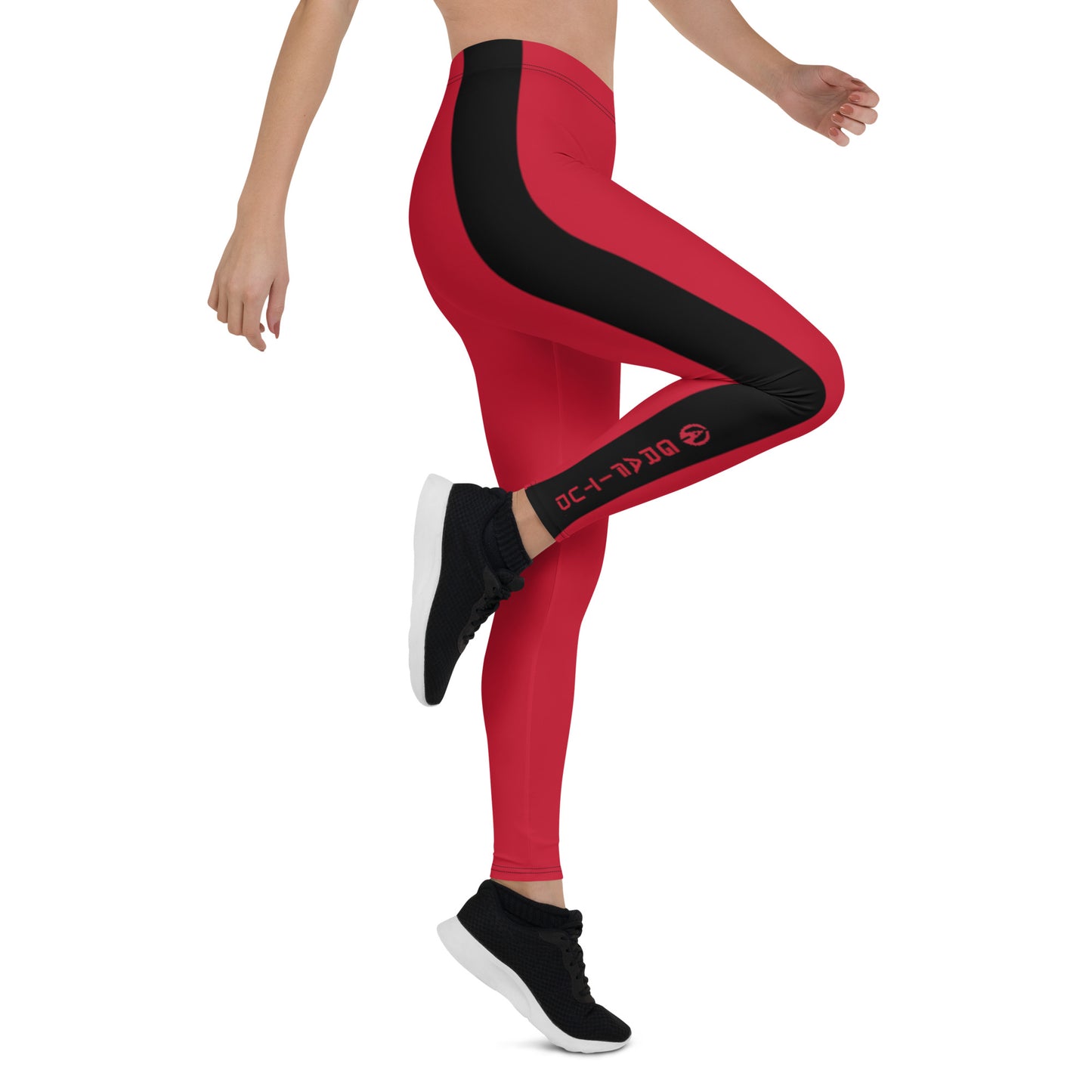 Comfy Leggings - GB B-Ruddy