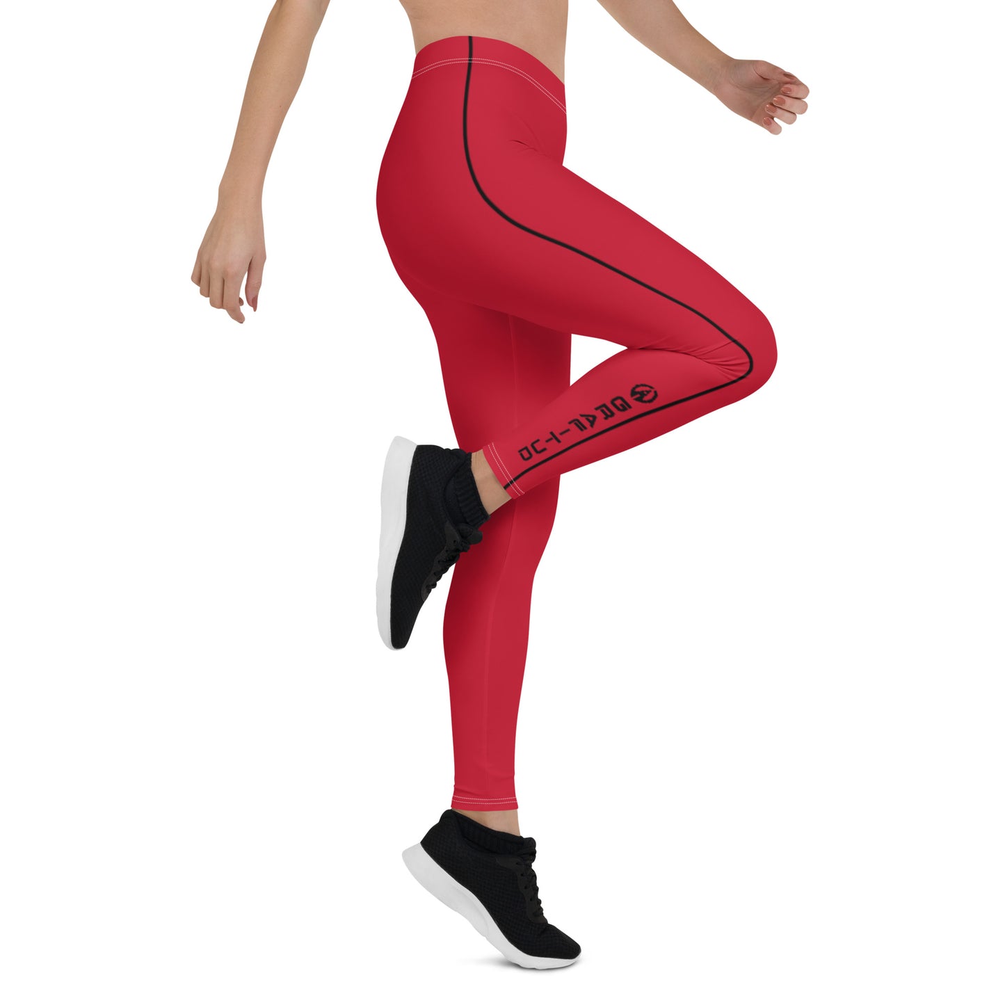 Comfy Leggings - GB SB-Ruddy