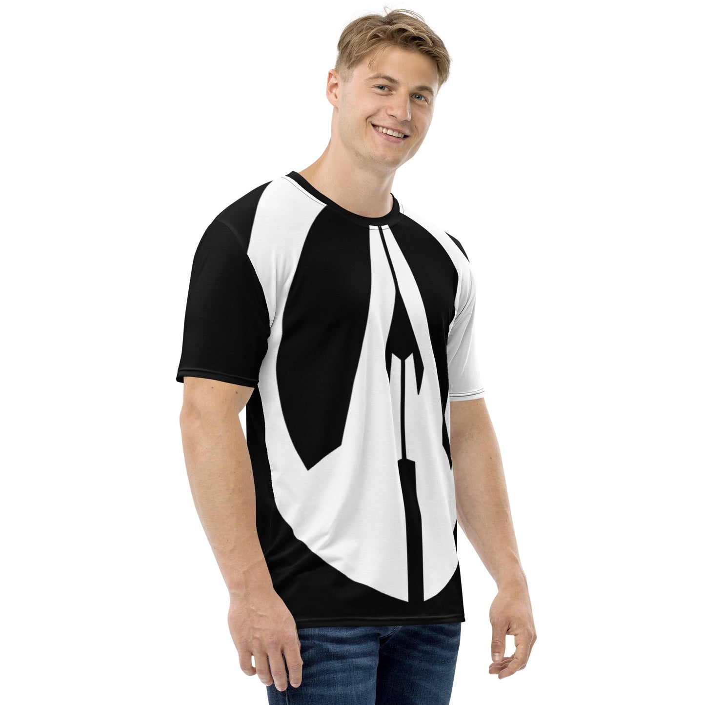 Men's t-shirt - G1 Raven