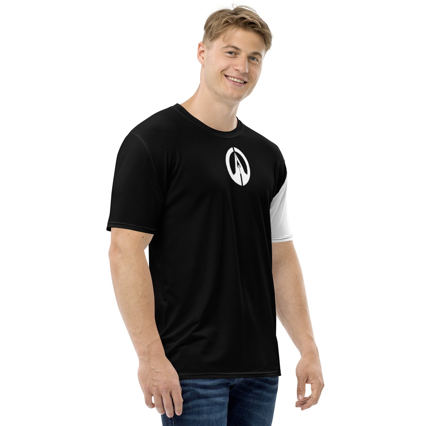Men's t-shirt - MD Raven