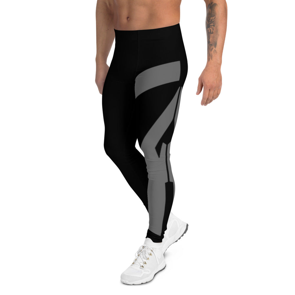 Men's Comfy Leggings