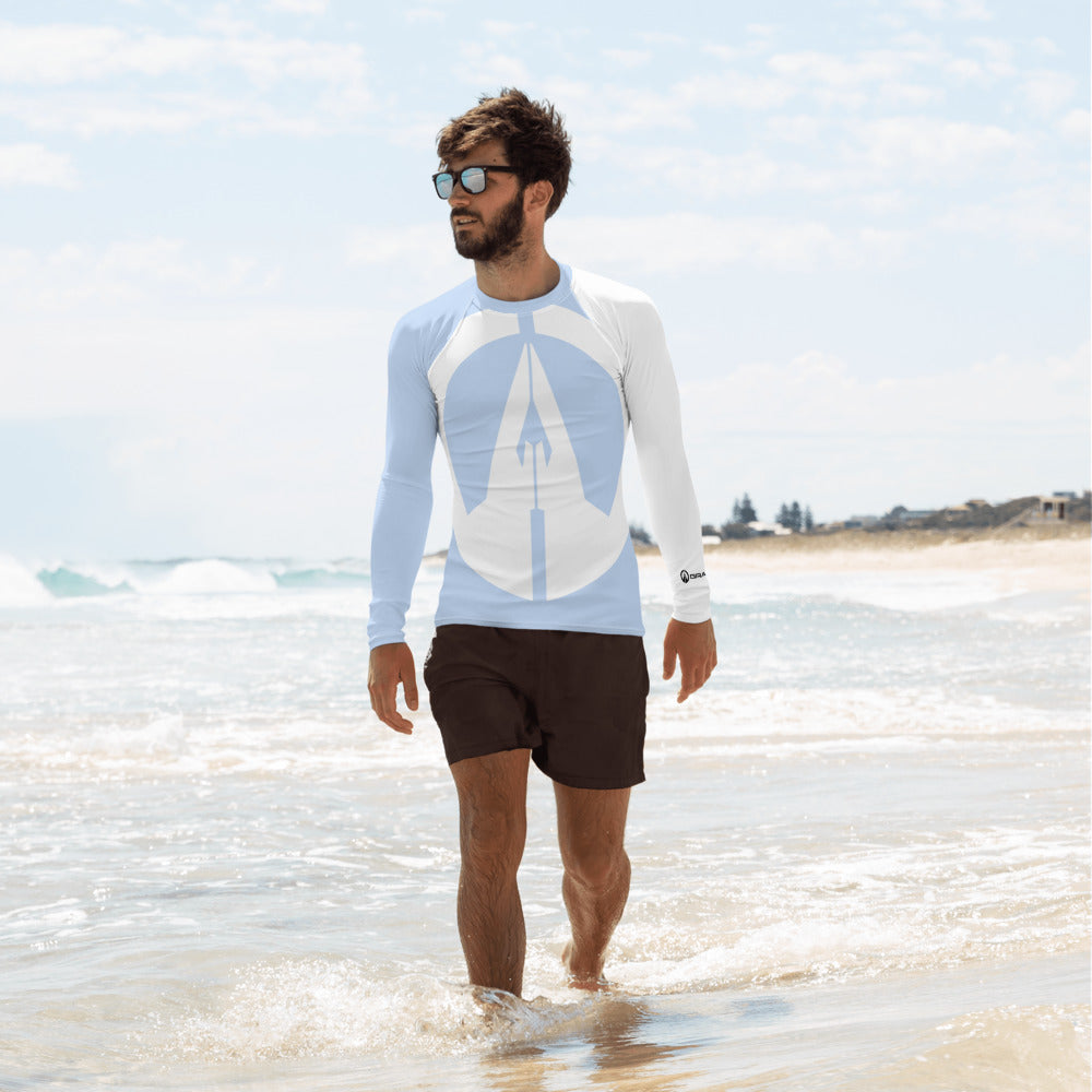 Men's Rash Guard - GSky