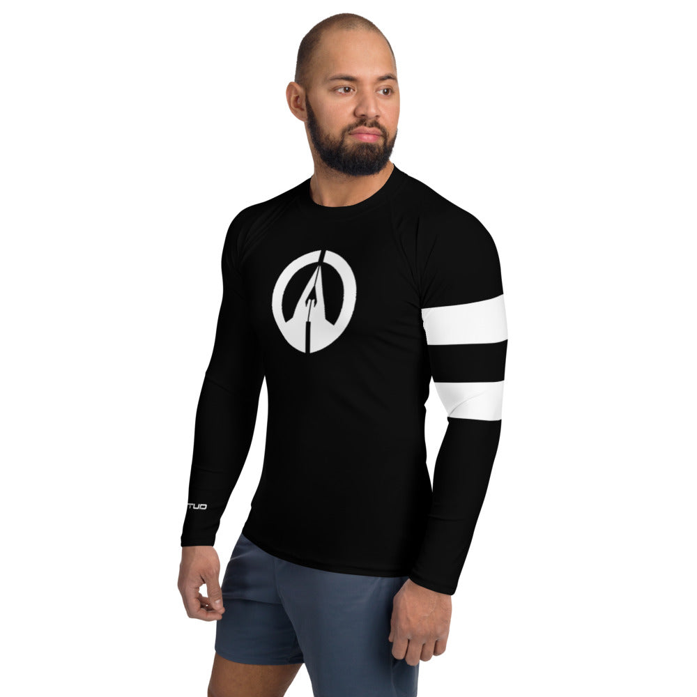 Long-sleeve guard -MJ Raven