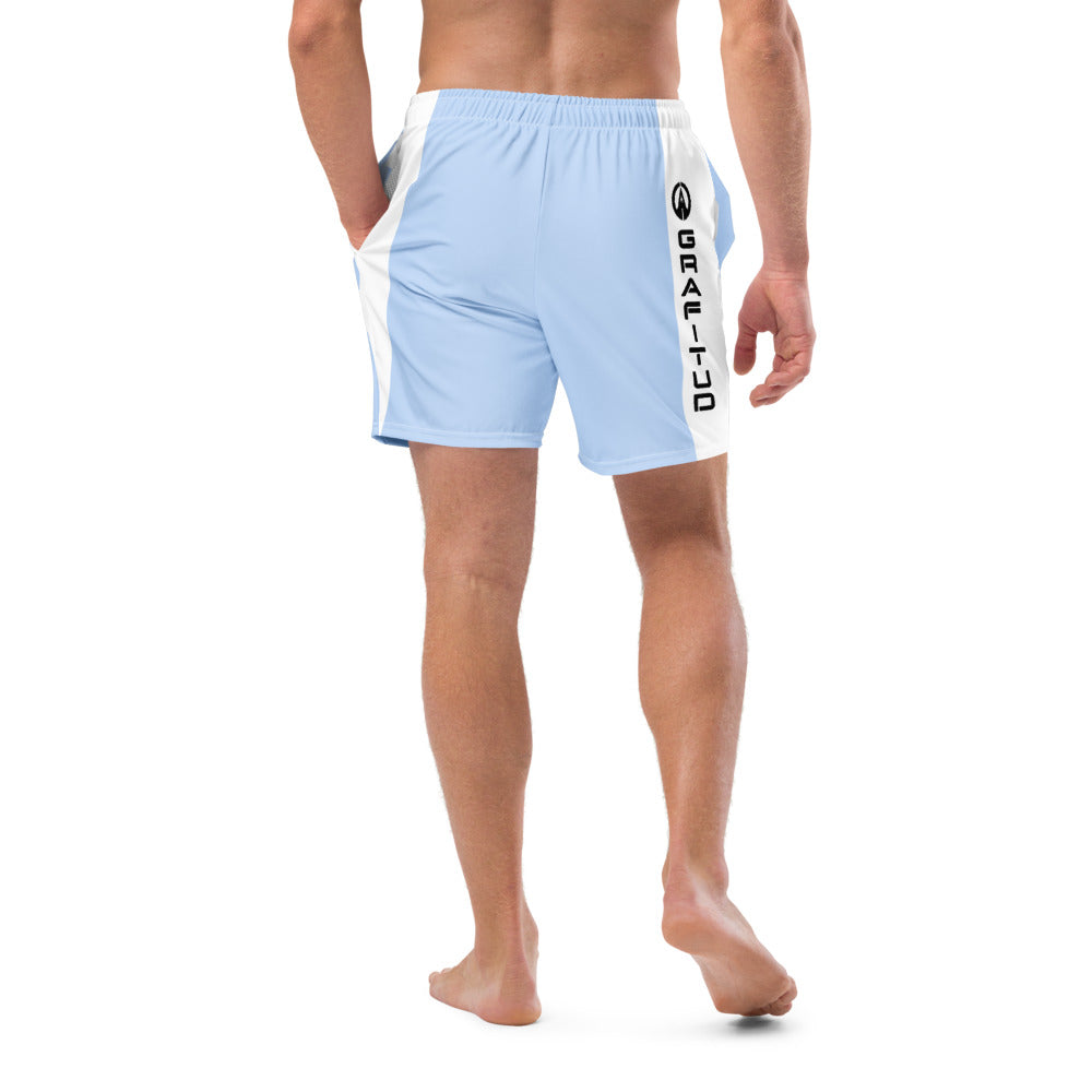 Men's swim trunks - GSky
