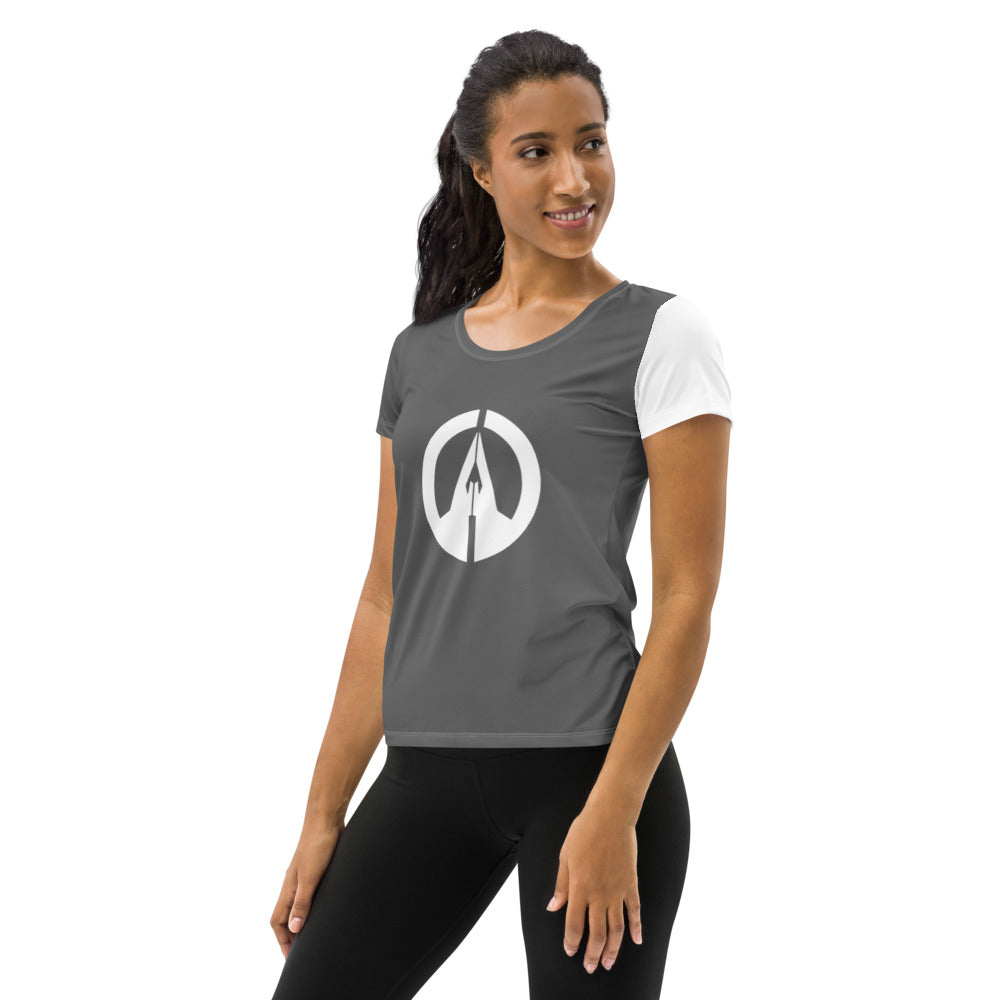 Premium Athletic Comfy T-shirt