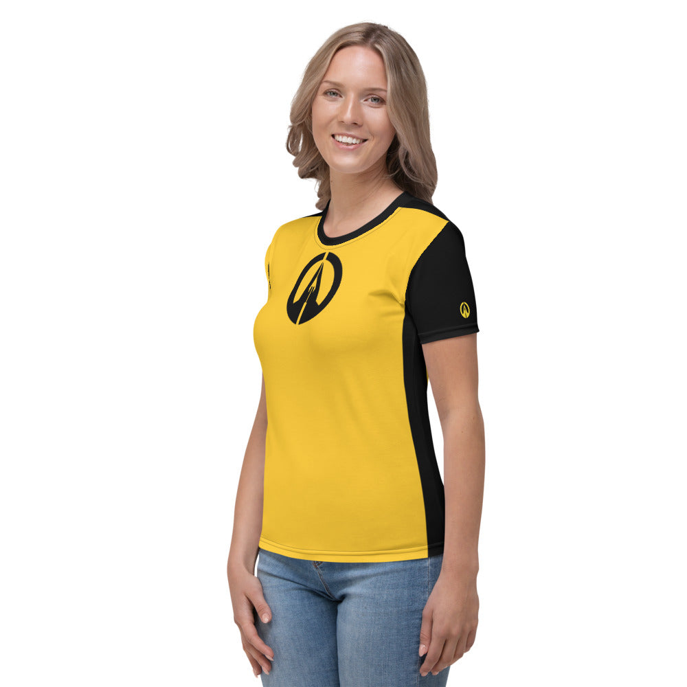 Women's T-shirt - BLee