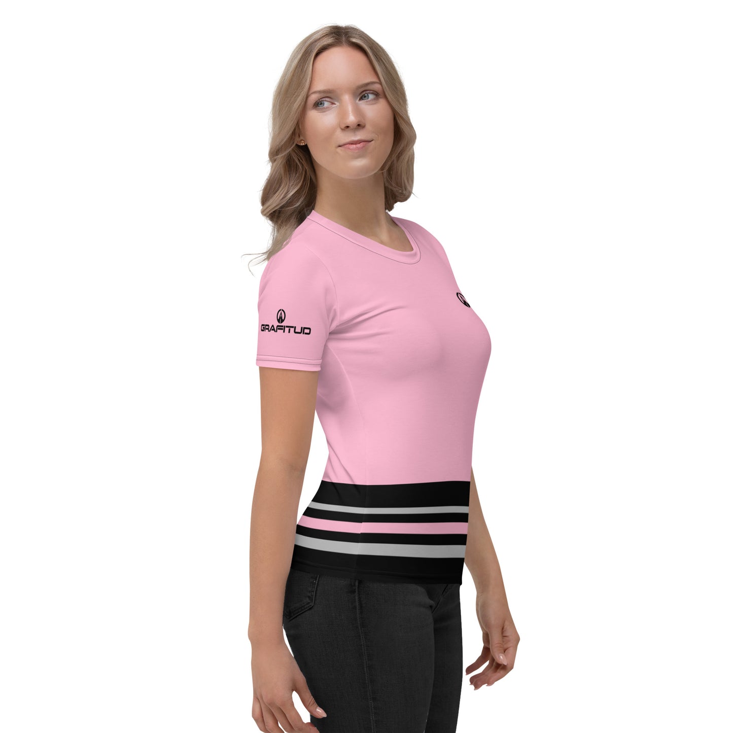 Women's T-shirt - GS B-Candy