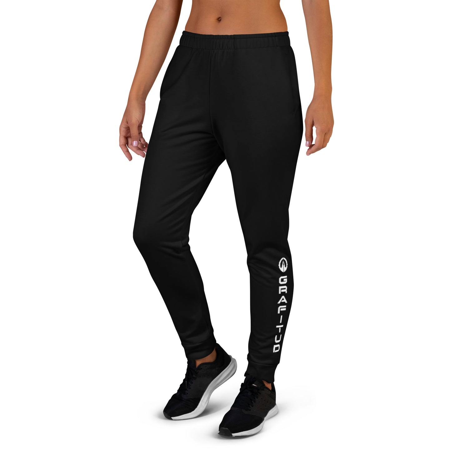 Women's Joggers - GDL-1