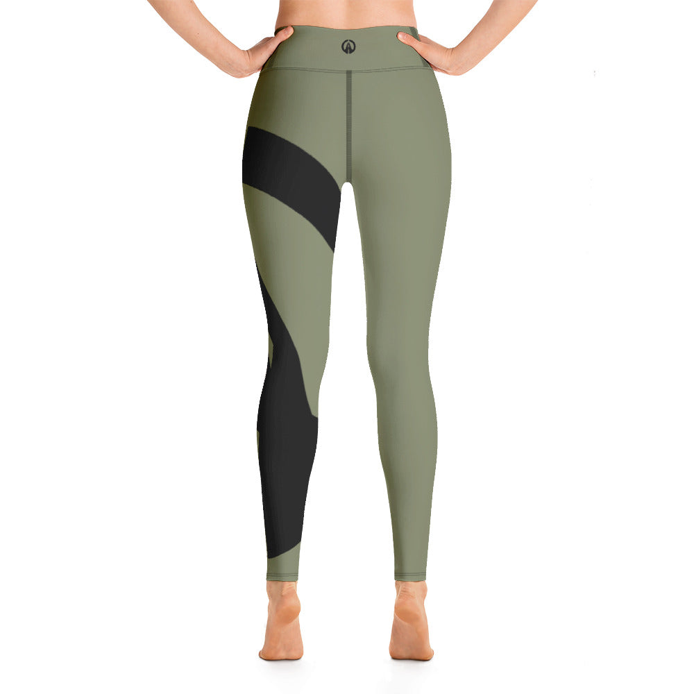 Legging de Yoga - Finch