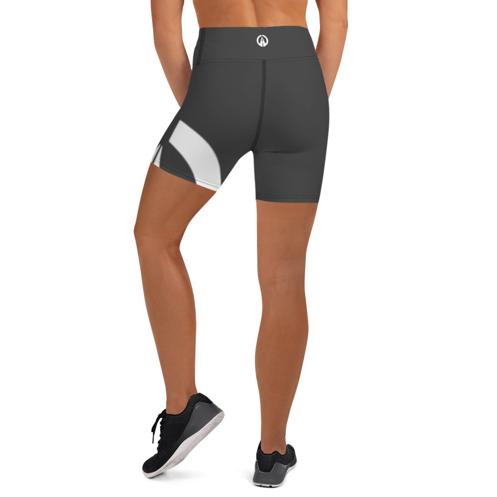 Yoga Shorts - WEclipse