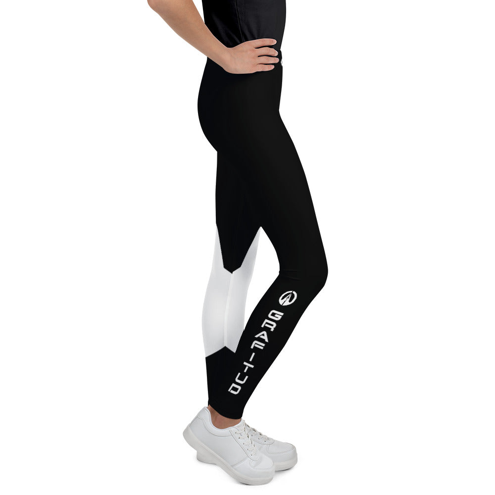 Youth Leggings