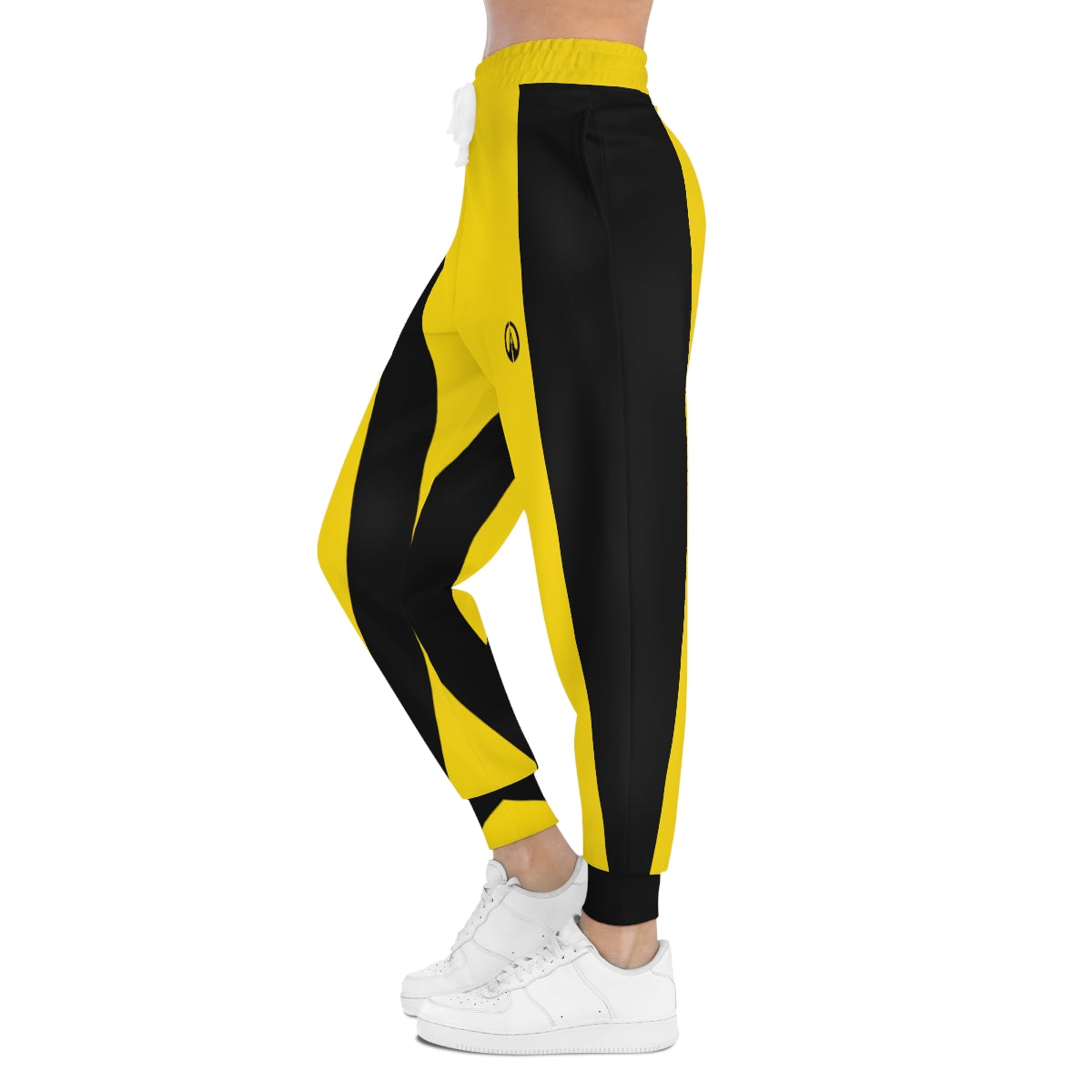 Athletic Joggers - GP1 BLee