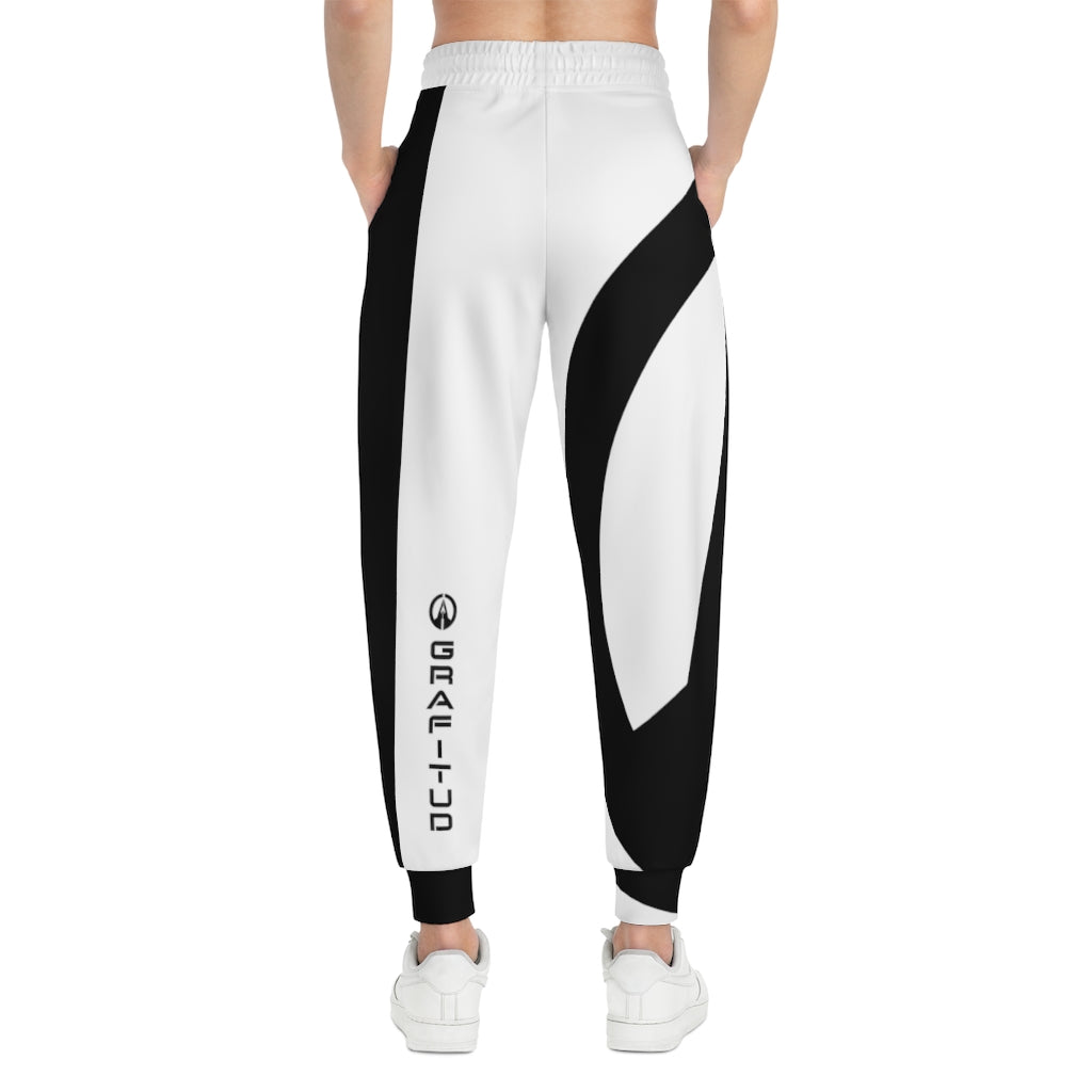 Athletic Joggers - GP1 BSnow