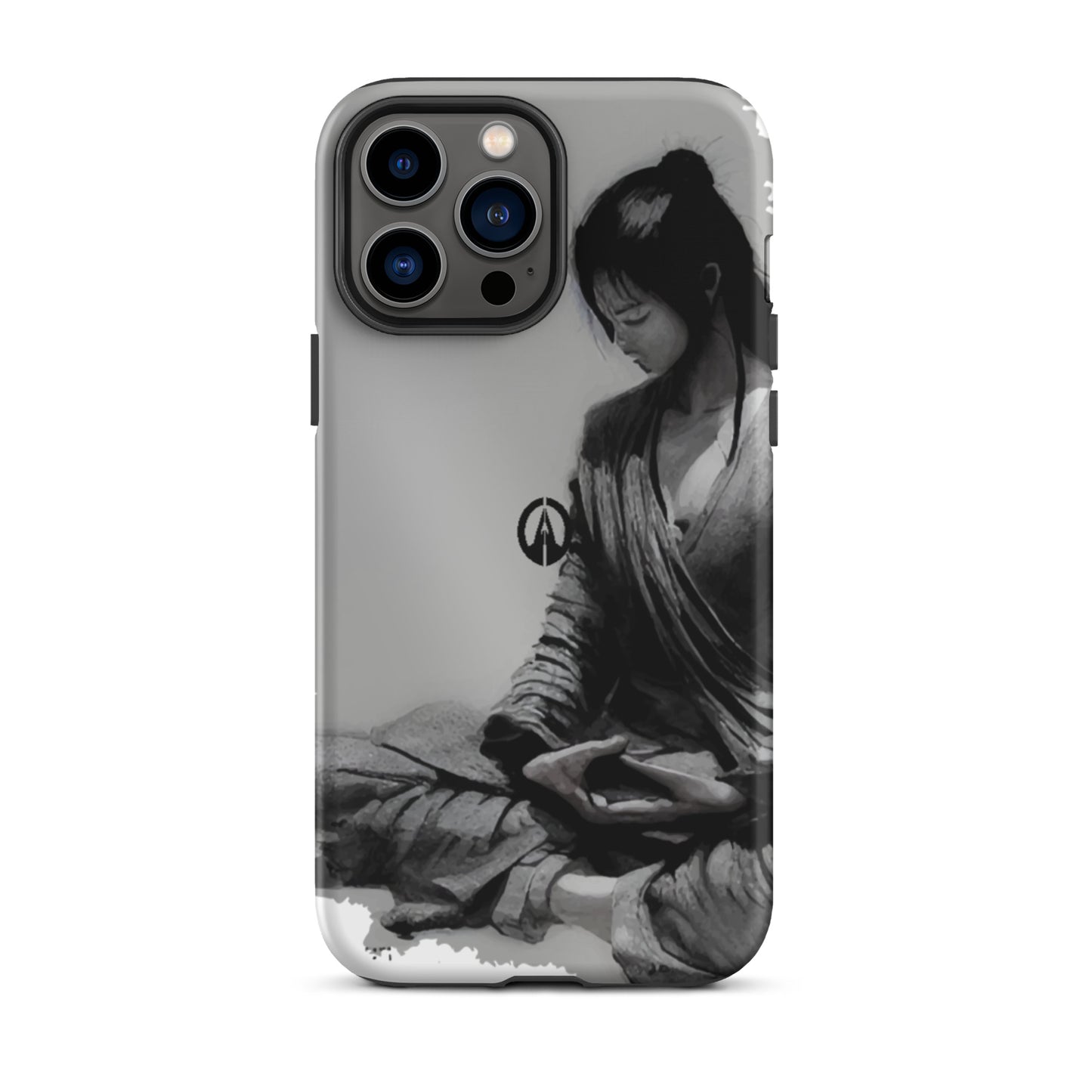 Tough iPhone case - MayZen