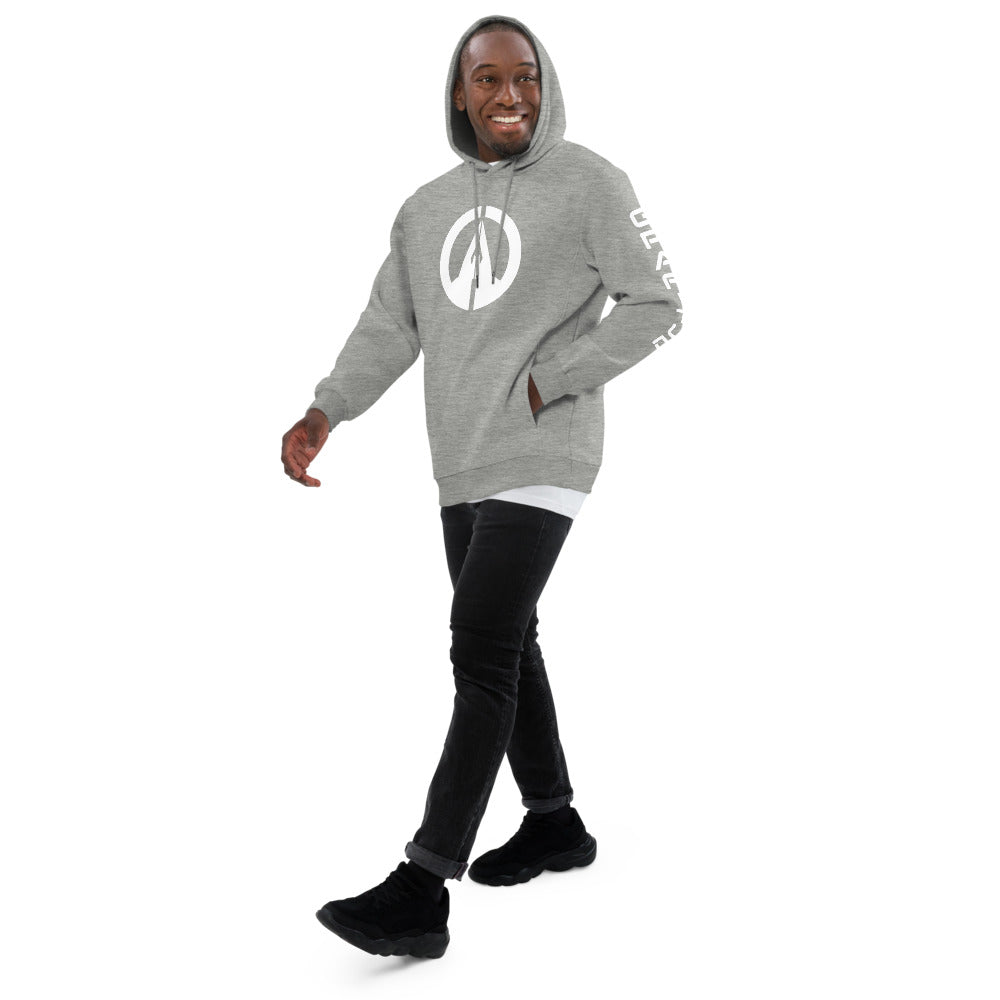 Unisex Comfy fashion hoodie