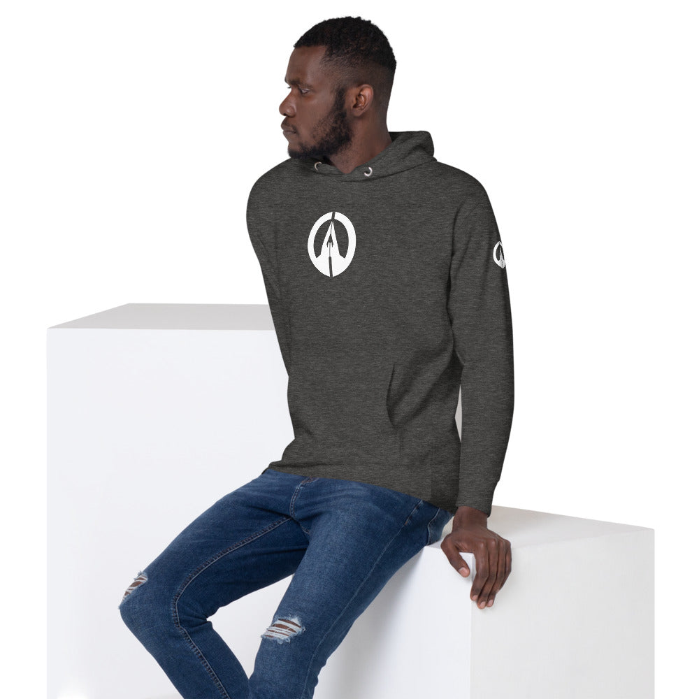 Unisex Comfy Hoodie