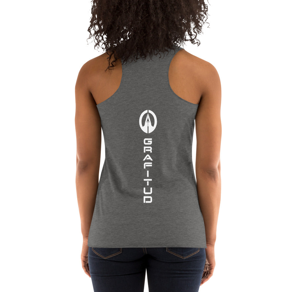 Women's Racerback Shirt