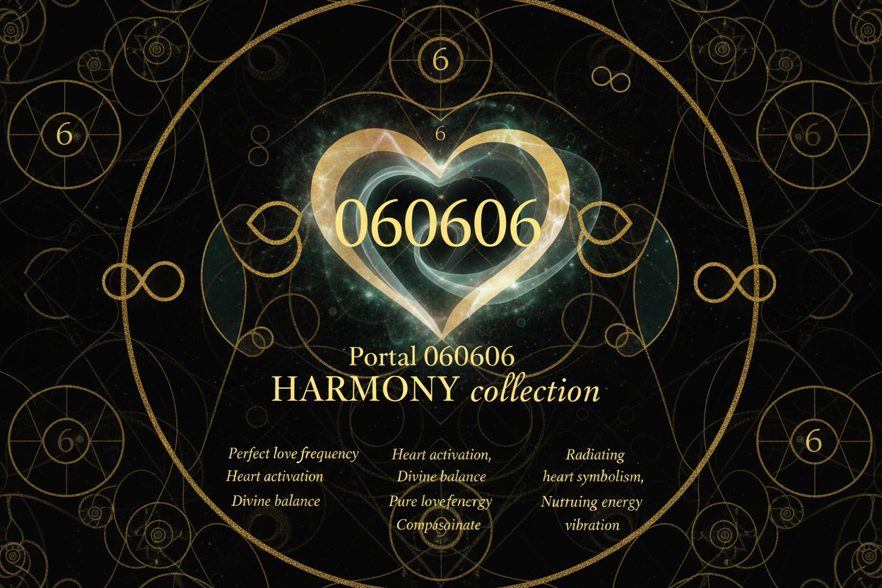 Portal 060606 - HARMONY