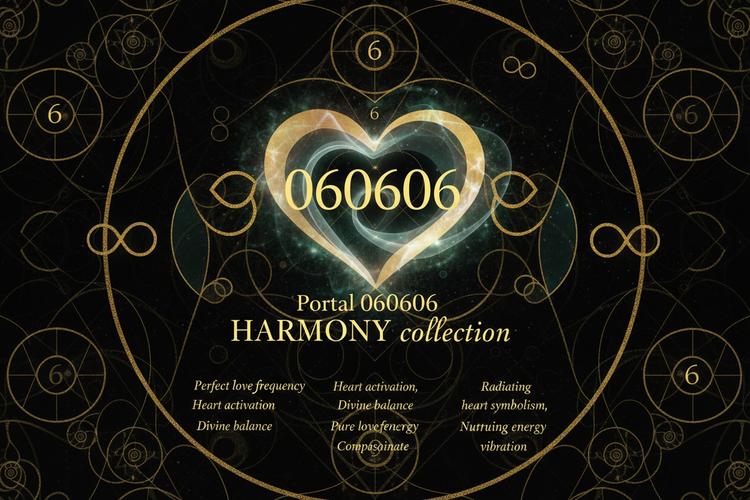 Portal 060606 - HARMONY