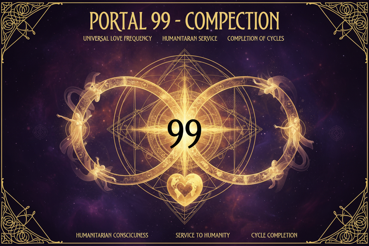 Portal 99 - COMPLETION