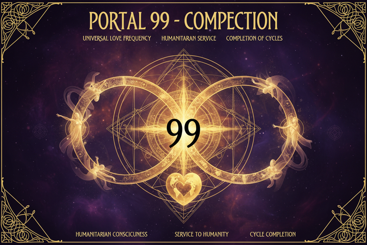 Portal 99 - COMPLETION