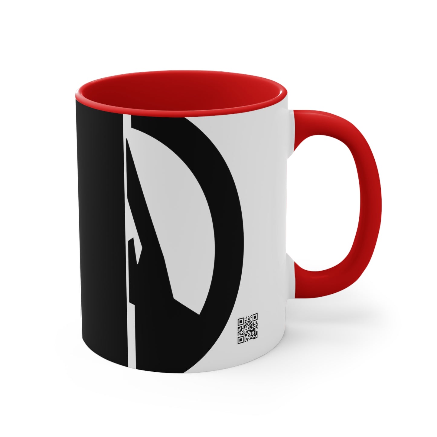 Portal 11 - MASTER Mug - GD1