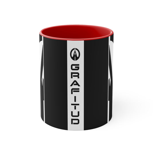 Portal 11 - MASTER Mug - GD1