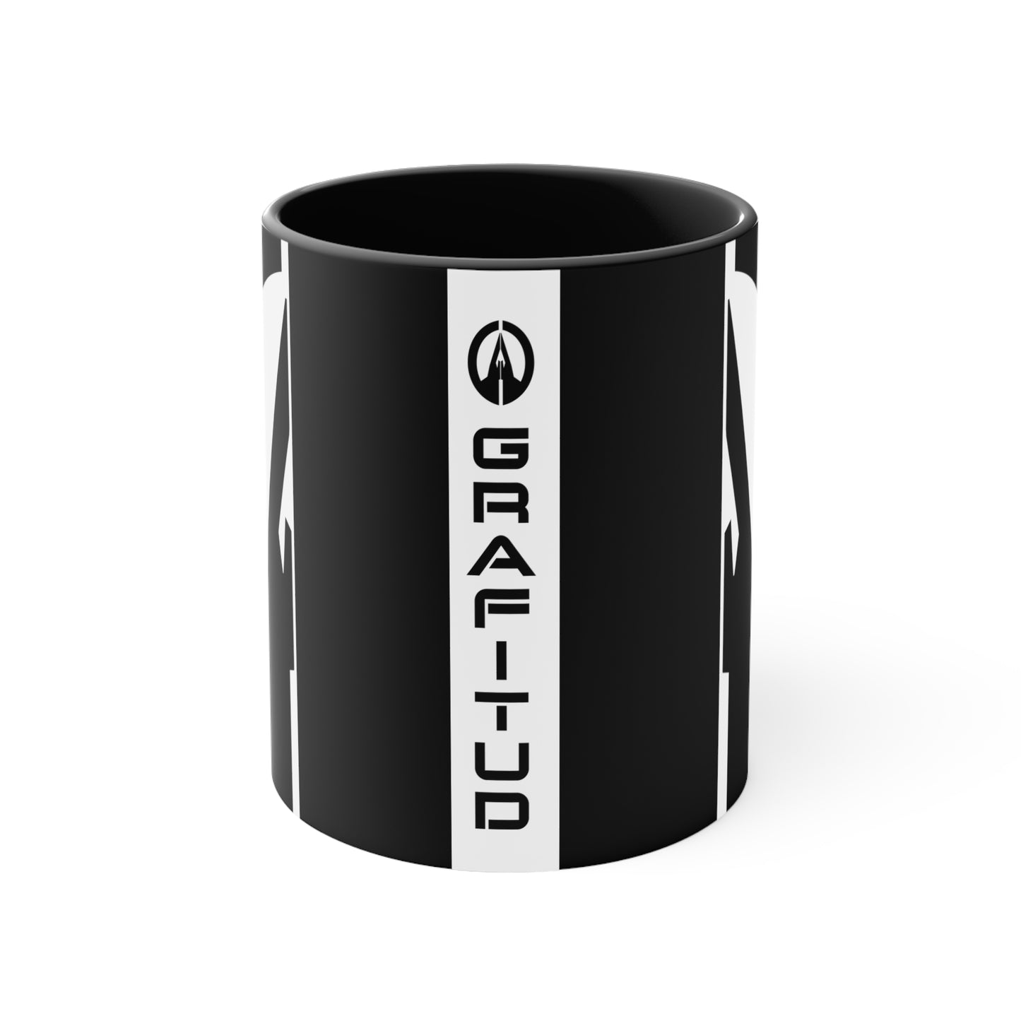Portal 11 - MASTER Mug - GD1