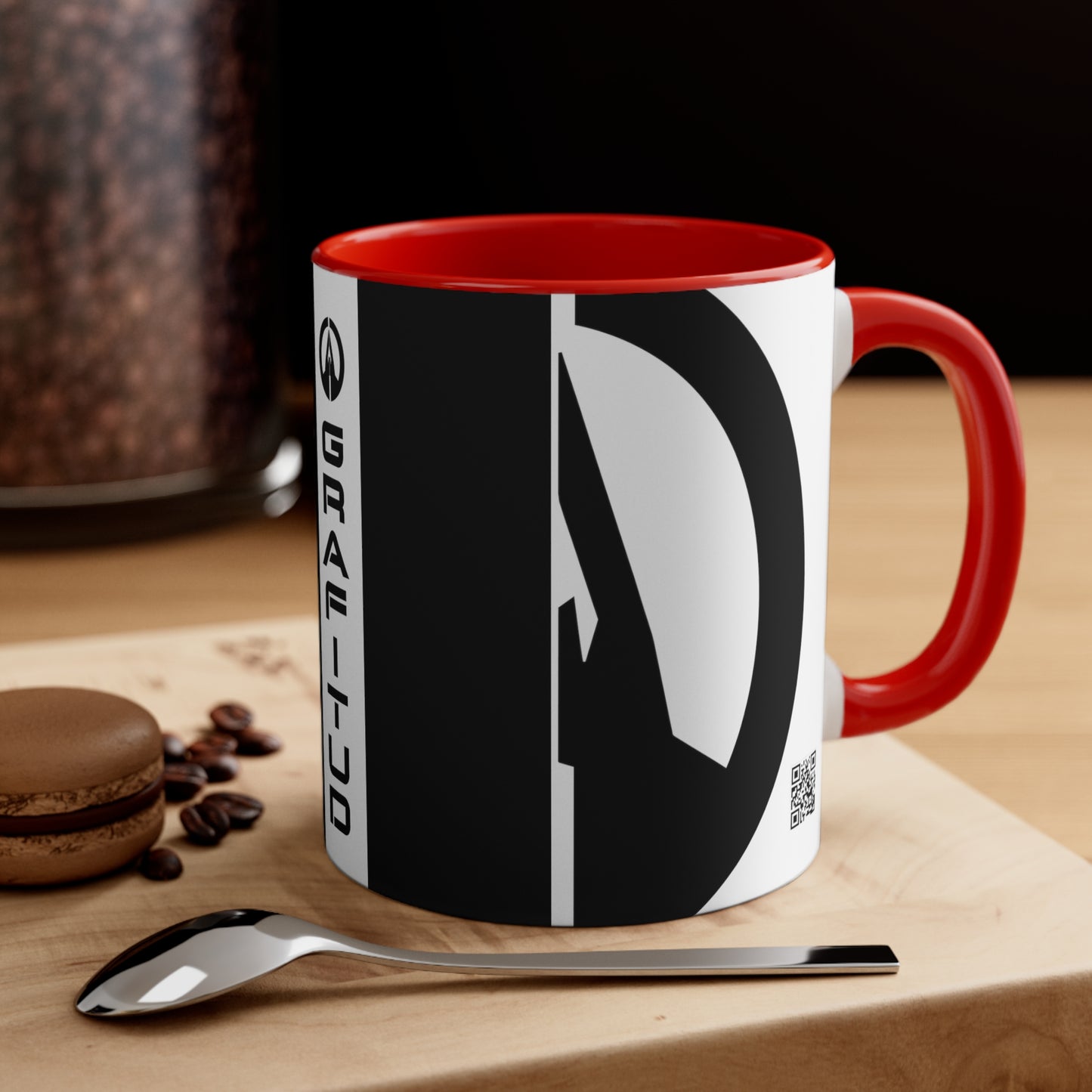 Portal 11 - MASTER Mug - GD1