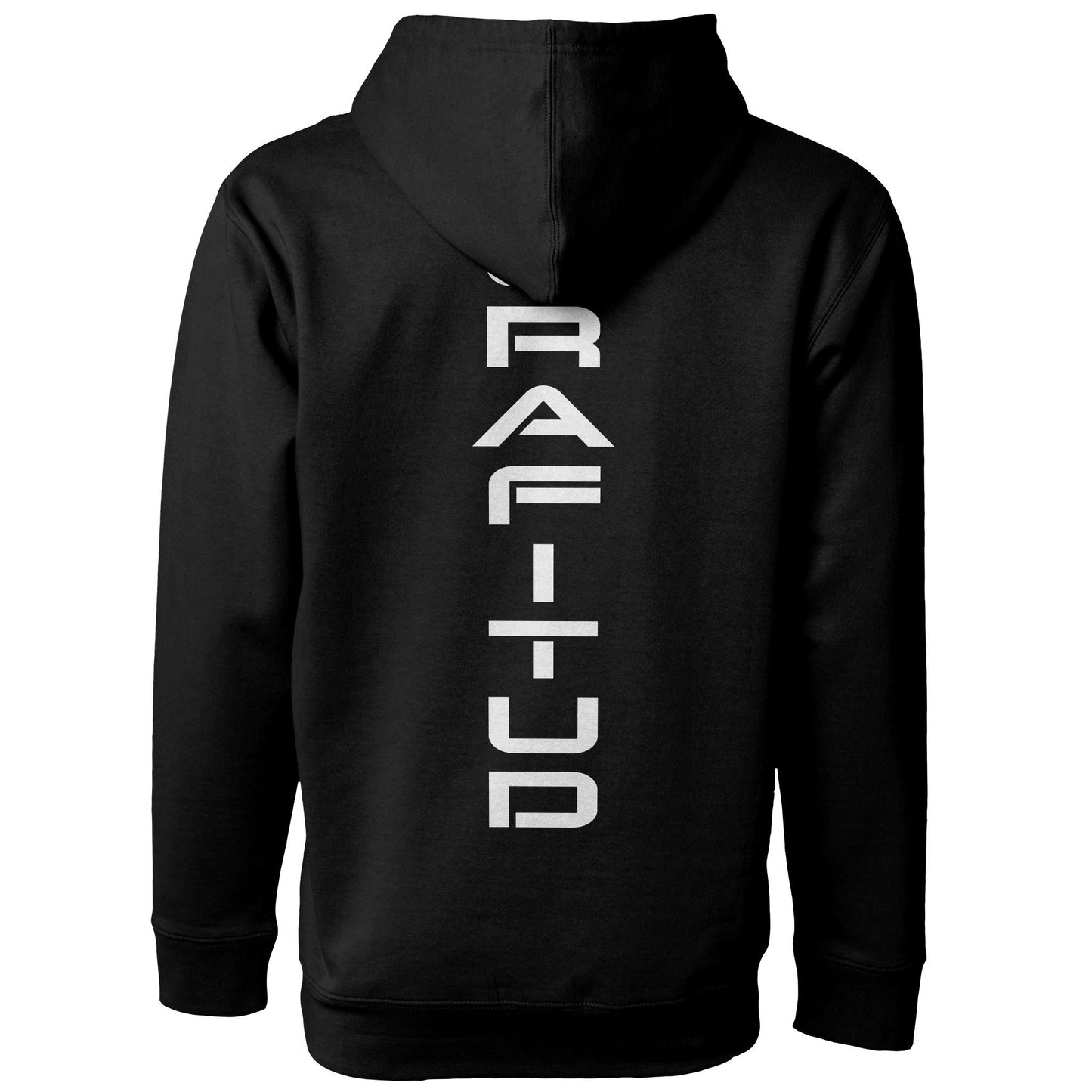 Portal 99 - COMPLETION Pullover Hoodie - Premium